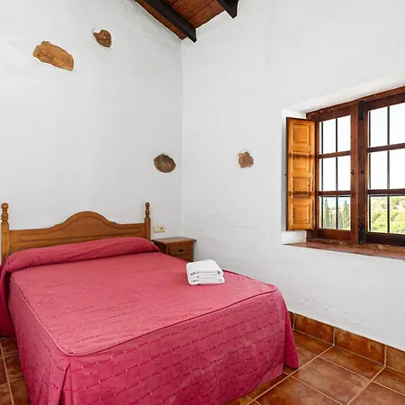 La Casa Grande *