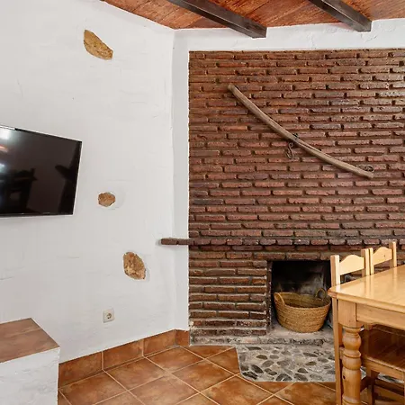 La Casa Grande * マラガ