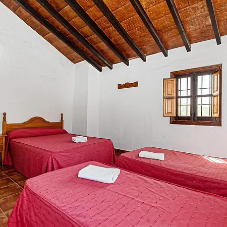 La Casa Grande Country house *