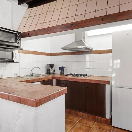 Country house La Casa Grande *