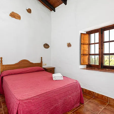 La Casa Grande Country house Malaga