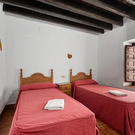 La Casa Grande