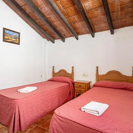 Country house La Casa Grande